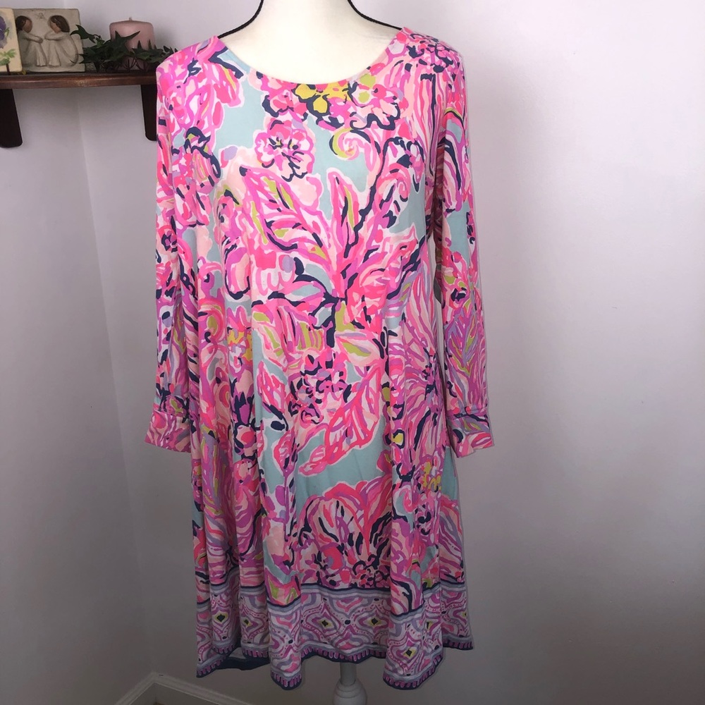 Lily Pulitzer Dress